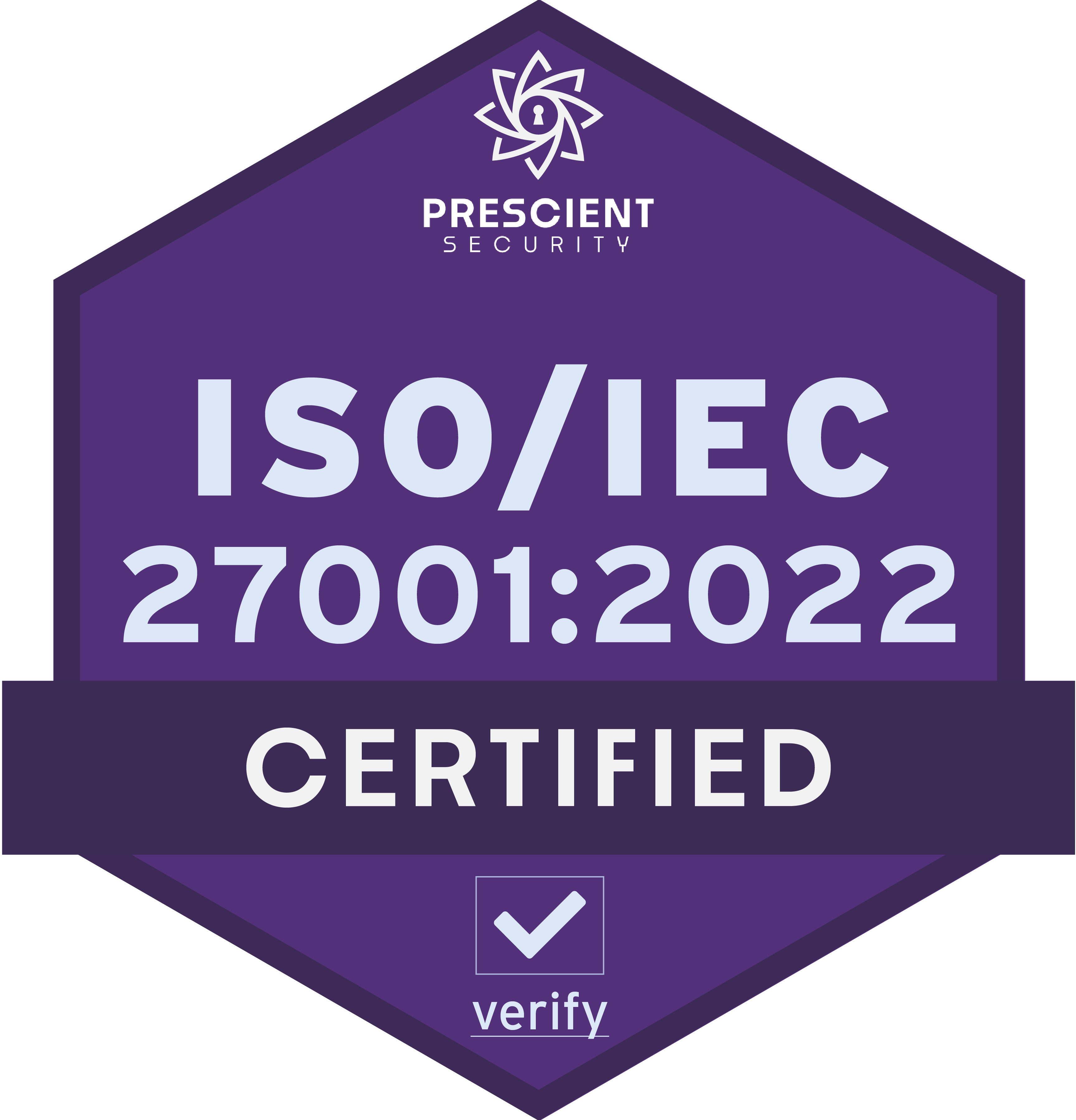 ISO 27001
