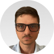 photo of Ivan Pavlyshyn, Head of Data Science in Everstake