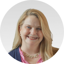 photo of Margaret Rosenfeld, CLO in Everstake