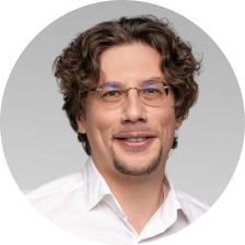 photo of Sergii Vasylchuk, CEO in Everstake